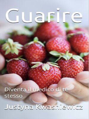 cover image of Guarire